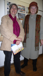 Eva & Ruth