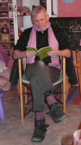 Fritz Widhalm