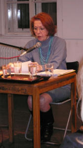Christl Greller