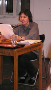 Eva Jancak