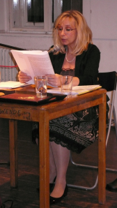 Christa Kern