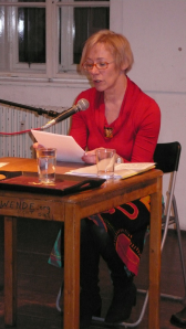 Irene Wondratsch