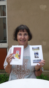 Die neuen Bücher