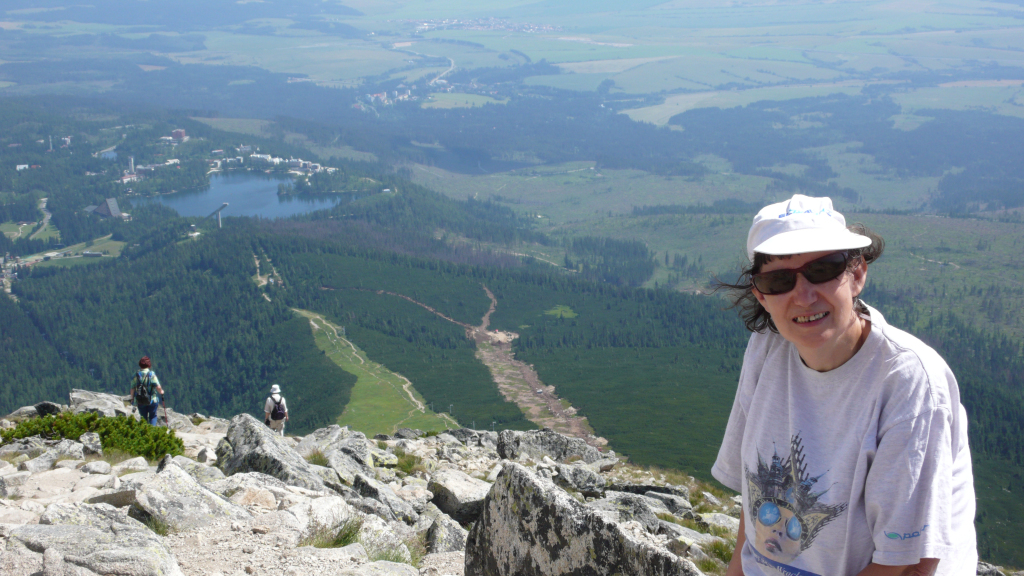 Am Predne Solisko