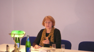 Ruth Aspöck