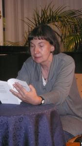 Eva Jancak