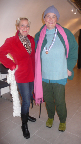 Karin Rick, Ilse Kilic