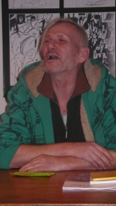 Fritz Widhalm