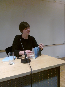 Dorothee Elmiger