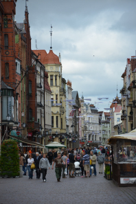 Torun