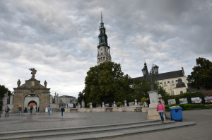 Jasna Gora
