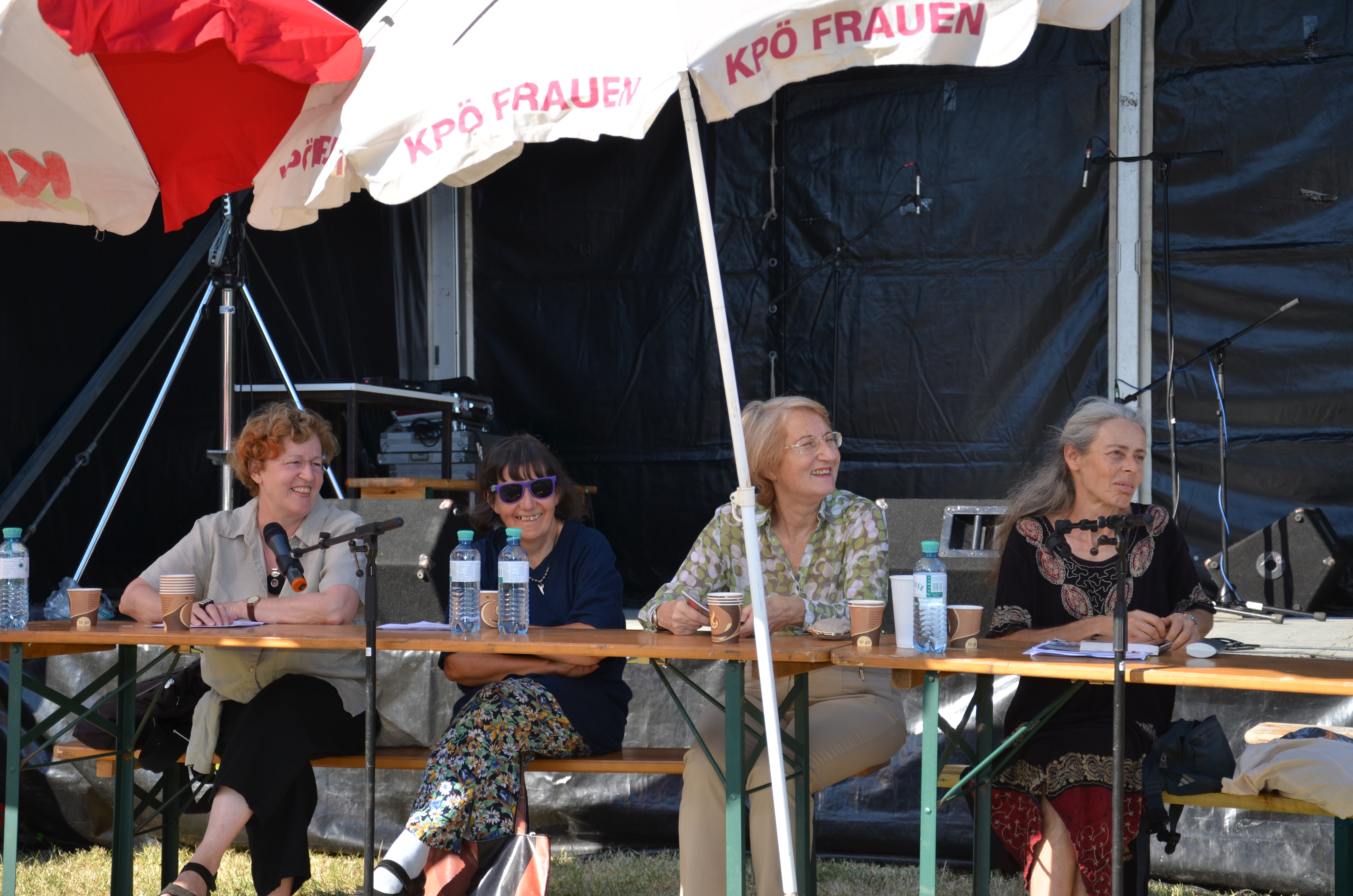 Linke Wörter (1/6)