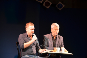 Christoph Grissemann & Dirk Stermann