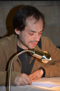 Nikolaus Scheibner