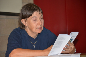 Eva Nagl-Jancak