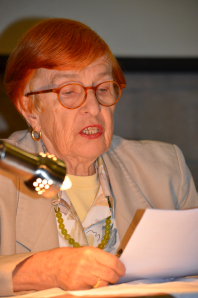 Elfriede Haslehner