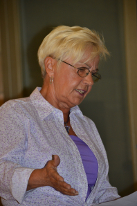 Christa Meissner