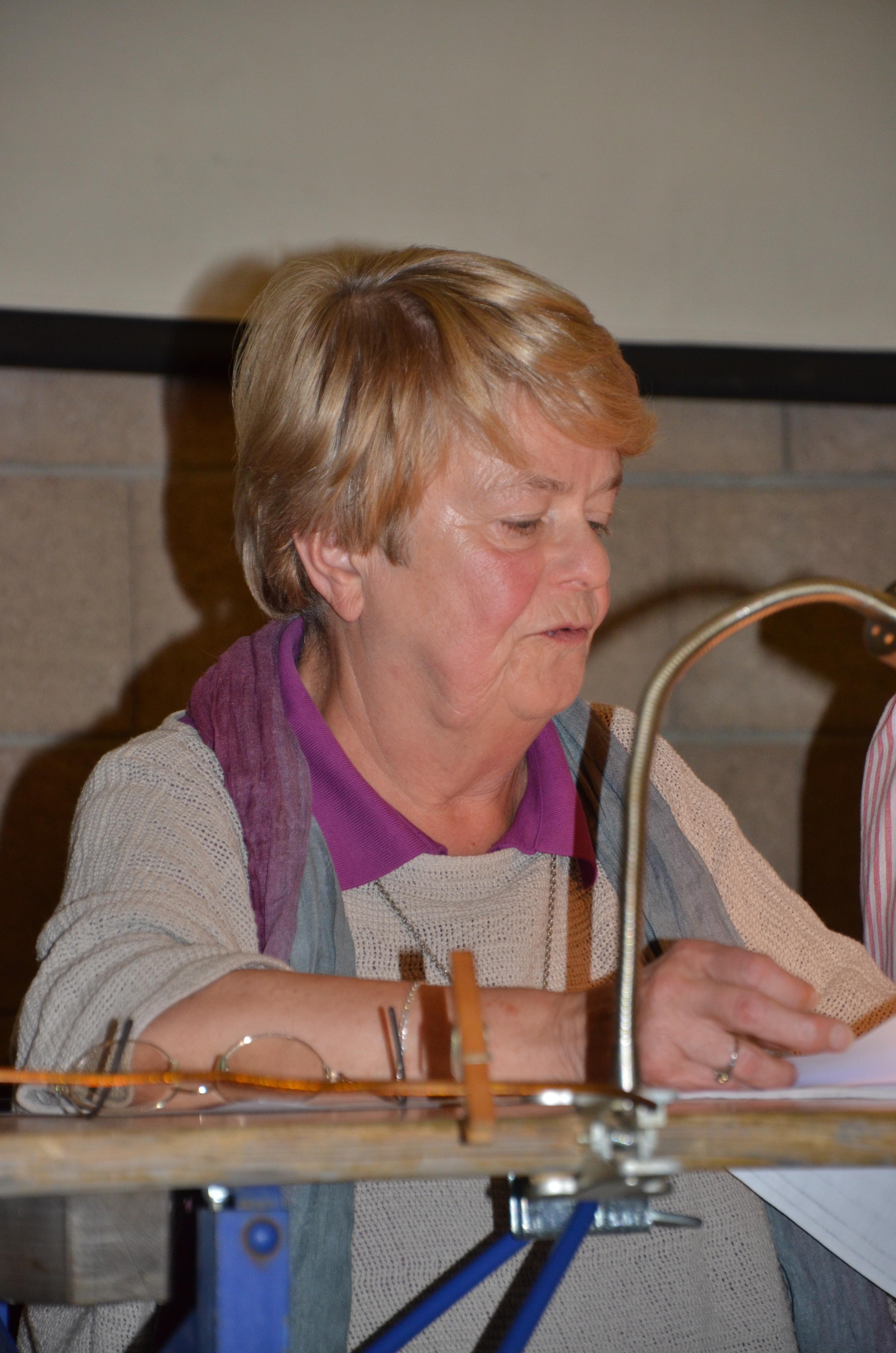 Poet Night 2011 (4/6)