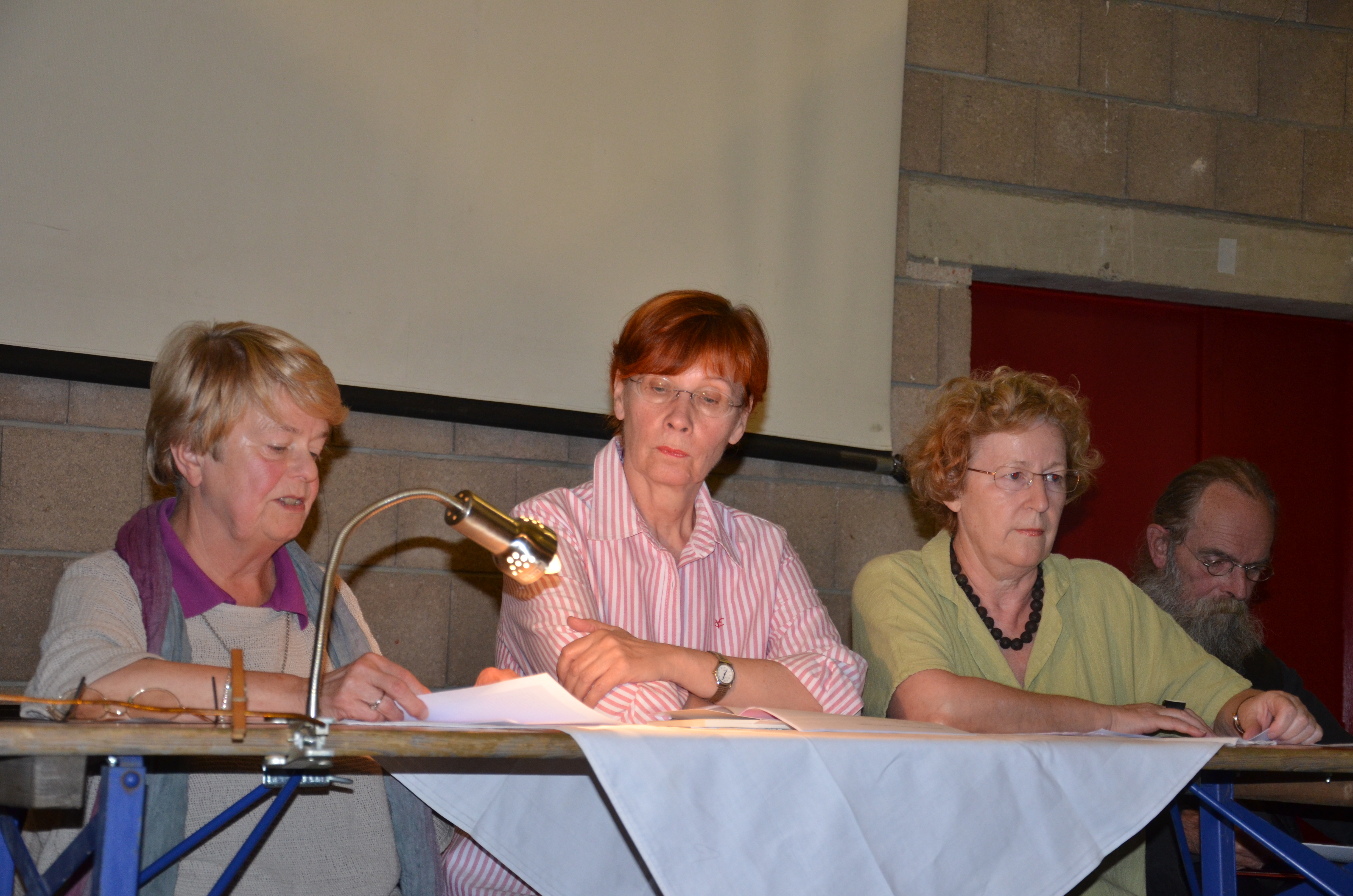 Poet Night 2011 (3/6)