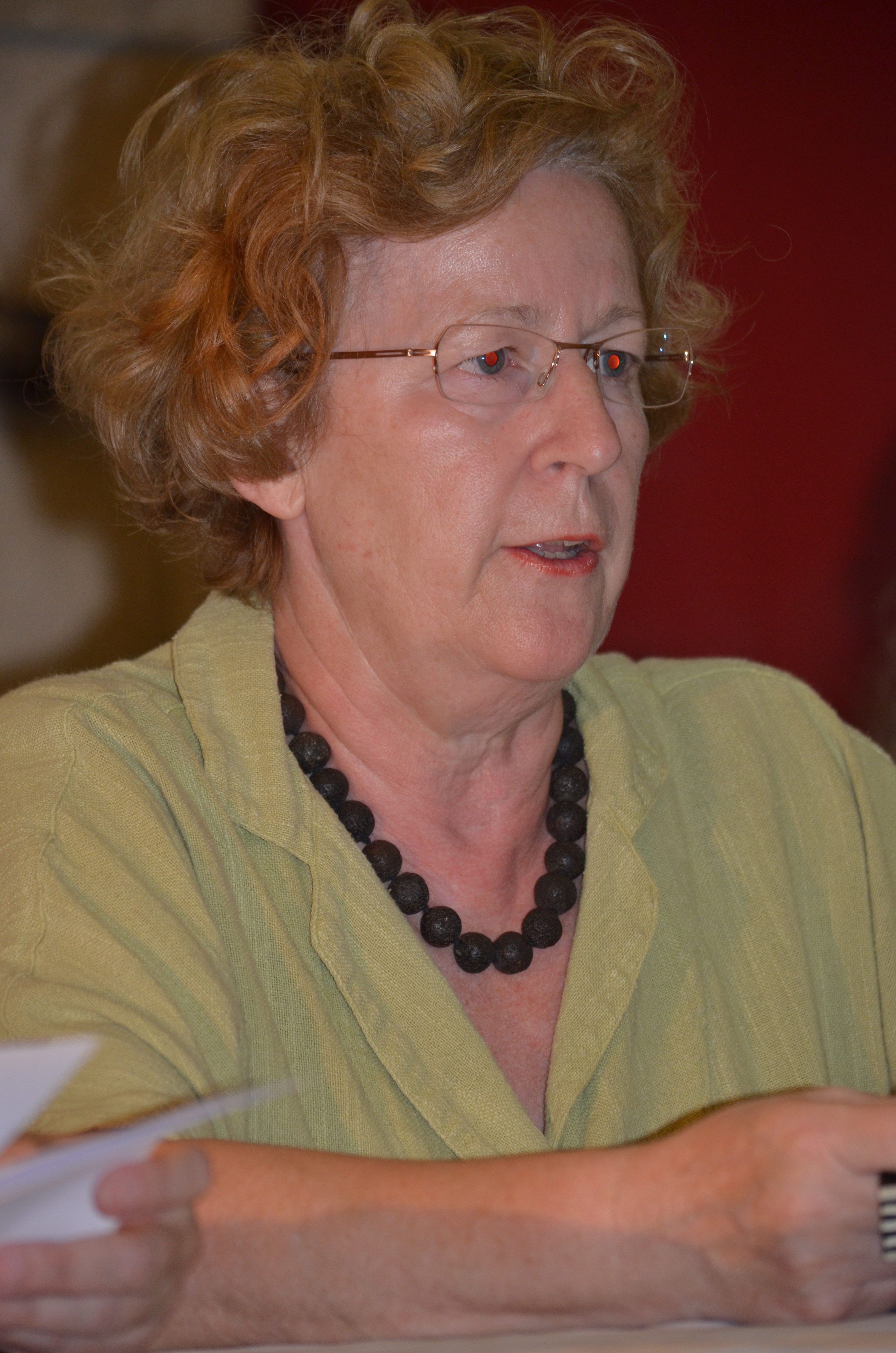 Poet Night 2011 (6/6)
