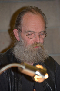 Hans Jörg Liebscher