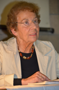 Hilde Schmölzer