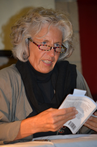 Anita C. Schaub