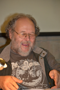 Franz Hütterer