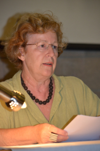Judith Gruber Rizy