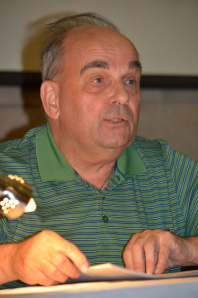 Werner J. Grüner