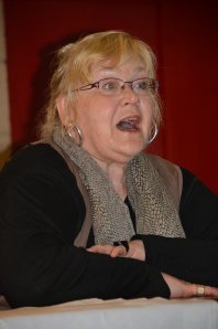 Gerda Kamna