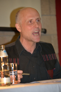 Peter Waugh