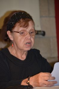 Susanne Schneider