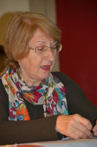 Ruth Aspöck