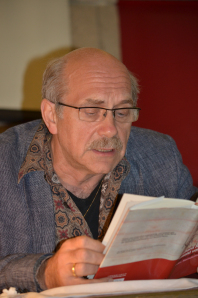 Gerhard Ruis