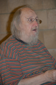 Rolf Schwendter