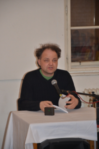 Günter Vallaster