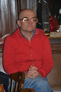 Hansjörg Zauner