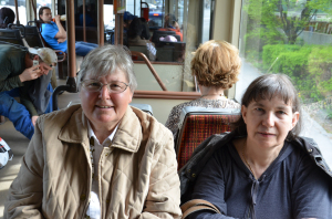Margot Koller, Eva Jancak