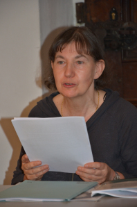 Eva Jancak