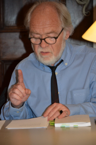 Josef K. Uhl