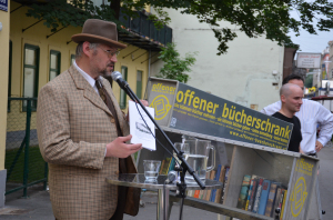 Gregor Ulrich