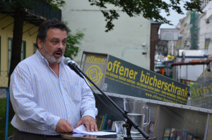 Robert Huebner
