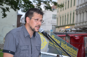 Wolfgang Millendorfer