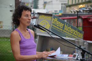 Dagmar Fischer