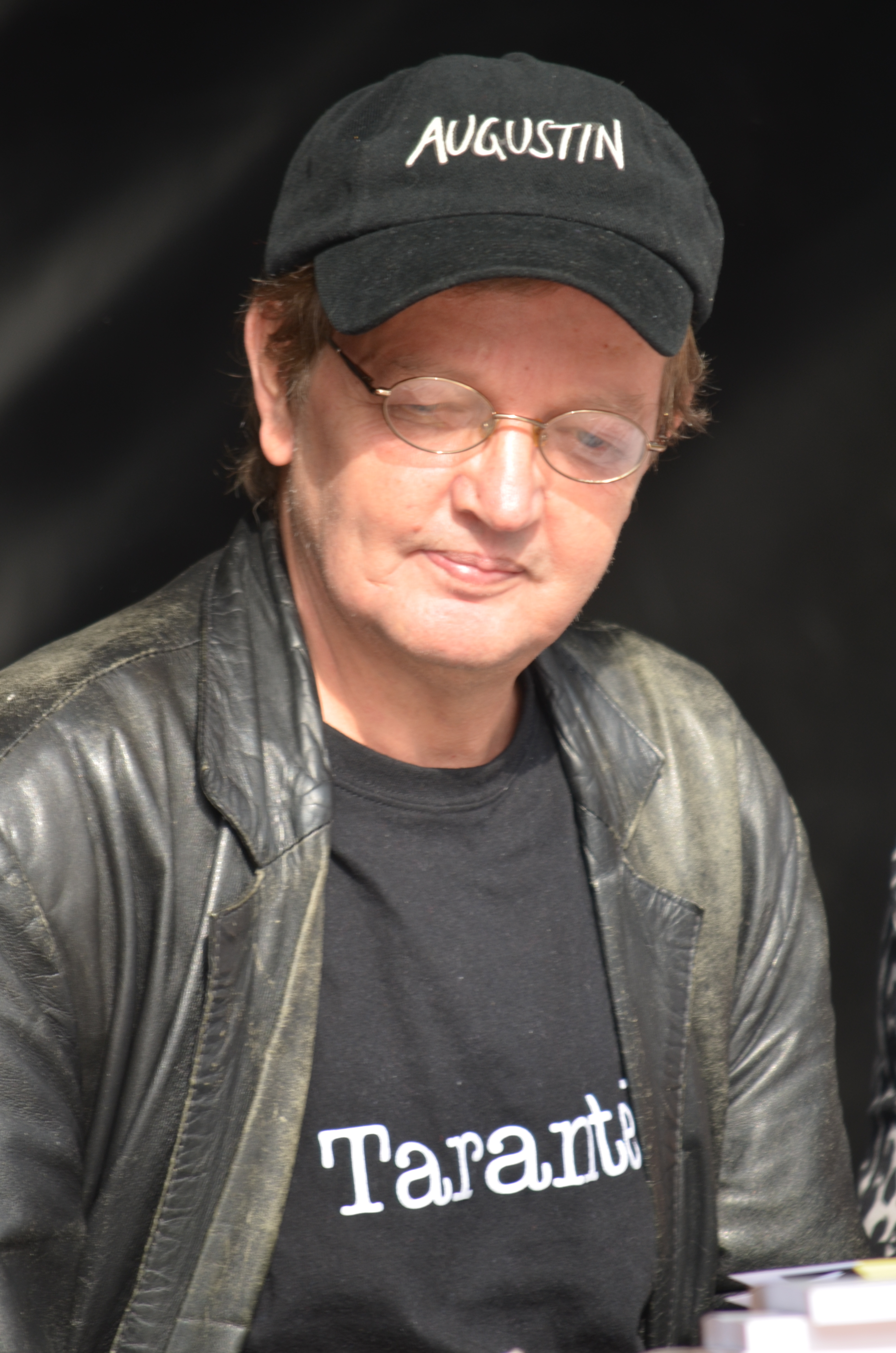 Zum Volksstimmefest (2/6)