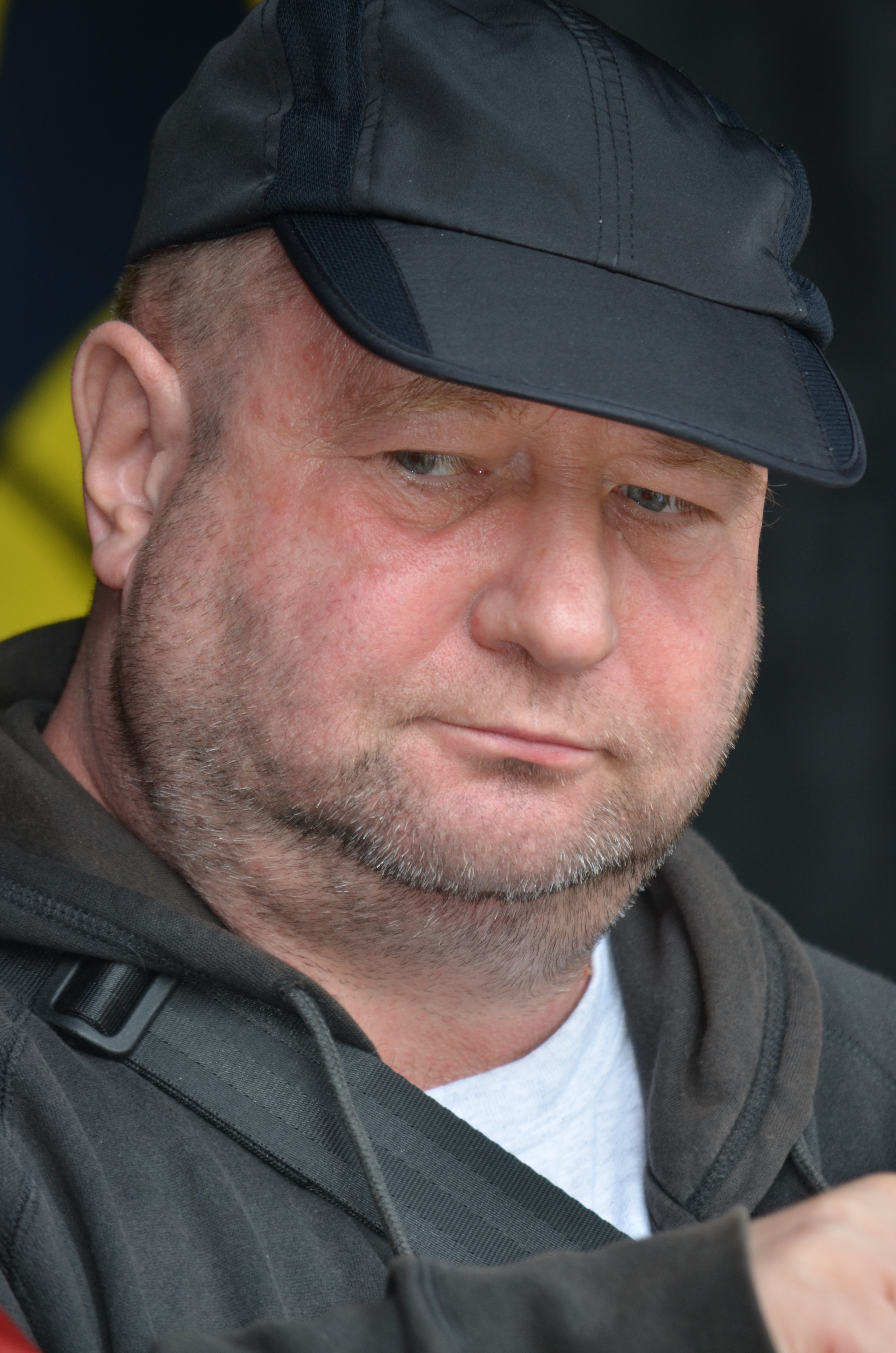 Zum Volksstimmefest (6/6)