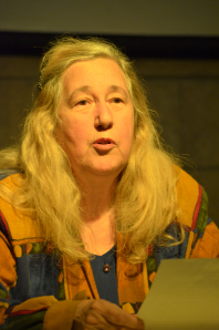 Helga Graziella Schwaiger