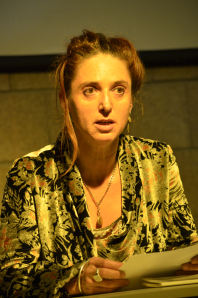 Eva Jansenberger