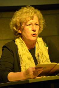 Judith Gruber-Rizy